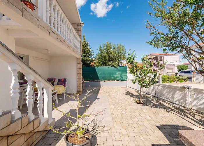 Appartamento 2 Bedroom Amazing In